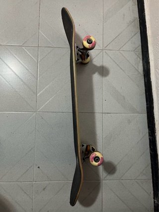 Skate / Patinete Completo