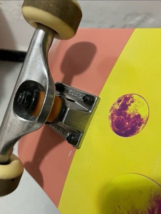 Skate / Patinete Completo