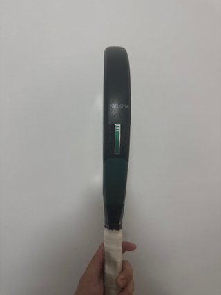 Siux Trilogy Pro 4 Pala Pádel