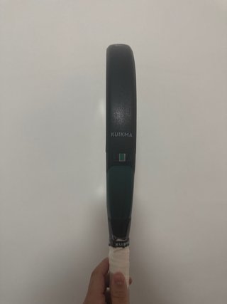 Siux Trilogy Pro 4 Pala Pádel