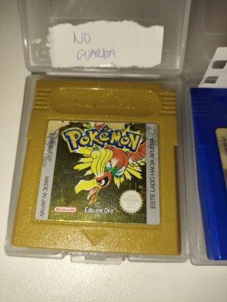 Consola Game Boy Advance SP + Giochi Pokémon