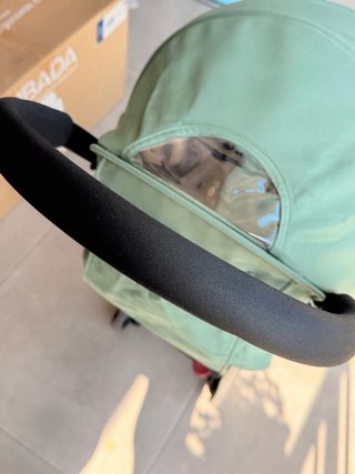 Silla de paseo Babyzen Yoyo