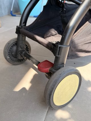 Silla de paseo Babyzen Yoyo