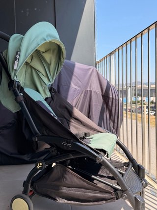 Silla de paseo Babyzen Yoyo