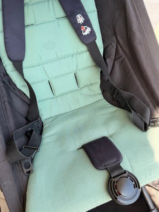 Silla de paseo Babyzen Yoyo