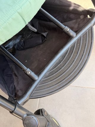 Silla de paseo Babyzen Yoyo
