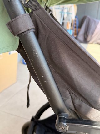 Silla de paseo Babyzen Yoyo