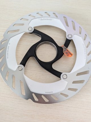 Disco Freno Shimano Ultegra RT-CL800 160mm