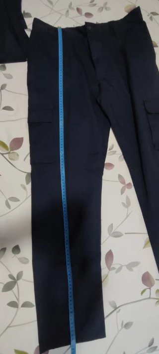 Dos pantalones de trabajo Samisa