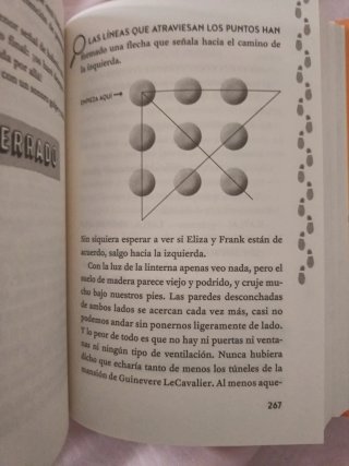 Resuelve el misterio 2. La actriz desaparecida