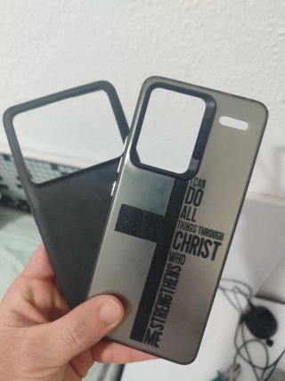 Xiaomi Redmi Note 13 Pro+ 5G 12GB/512GB Negro