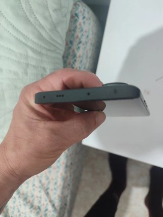 Xiaomi Redmi Note 13 Pro+ 5G 12GB/512GB Negro