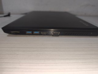Portatile Toshiba Satellite Pro R50-E-12Q i3