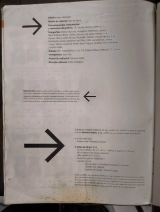 Libro Mecanizado básico