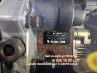 Motor completo f9qd674 renault laguna r Ref:378556