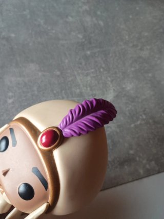 Funko Aladdin, Disney 2013