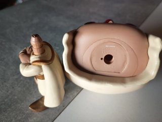 Funko Aladdin, Disney 2013
