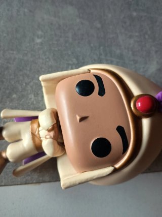 Funko Aladdin, Disney 2013