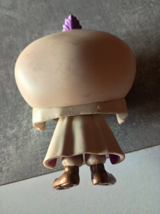 Funko Aladdin, Disney 2013