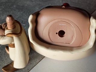 Funko Aladdin, Disney 2013