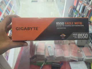 Gigabyte B550 Eagle WiFi 6 Placa Base