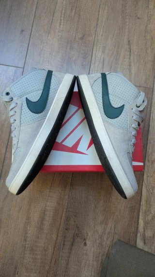 Nike Zapatillas