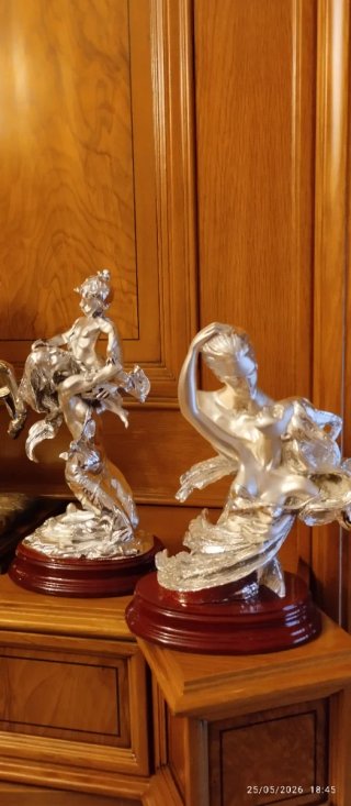 Figuras decorativas