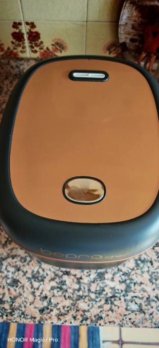 Forno elétrico Bepro Chef Digitouch novo