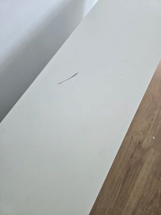 Cama IKEA MALM 180x200 cm con 4 cajones
