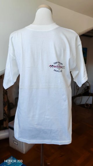 Set 2 T-shirt Blu Stone Uomo