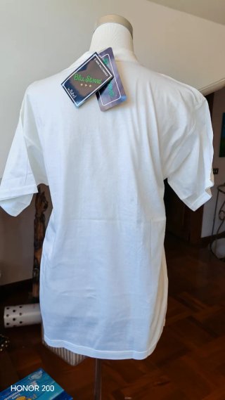 Set 2 T-shirt Blu Stone Uomo
