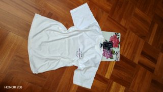 Set 2 T-shirt Blu Stone Uomo