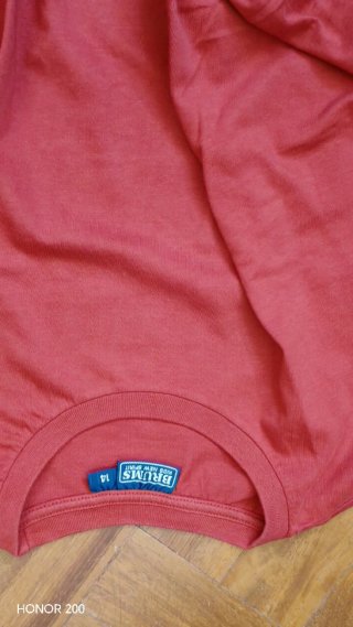 Set 2 T-shirt Blu Stone Uomo