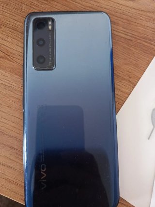 Vivo Y70 128GB Blu/Argento