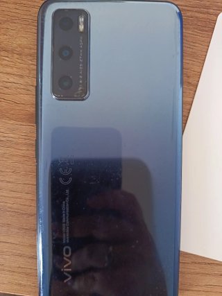 Vivo Y70 128GB Blu/Argento