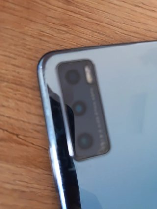 Vivo Y70 128GB Blu/Argento