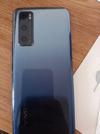 Vivo Y70 128GB Blu/Argento