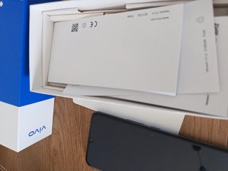 Vivo Y70 128GB Blu/Argento