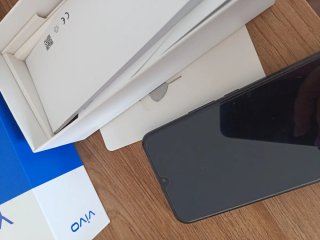 Vivo Y70 128GB Blu/Argento