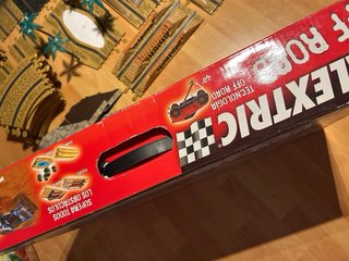 Scalextric Off Road PRECIO SOLO HOY