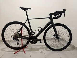 Bicicleta de carretera Orbea Orca M30.