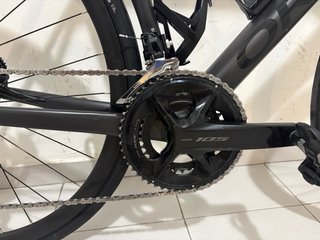 Bicicleta de carretera Orbea Orca M30.