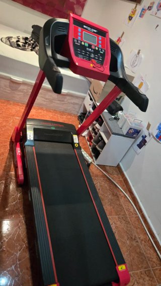 Cinta de correr ECO-DE Fit Perform