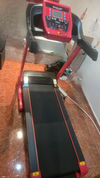Cinta de correr ECO-DE Fit Perform