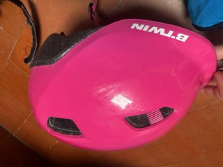 Patines Oxelo Roller Fit 3 Junior + Casco