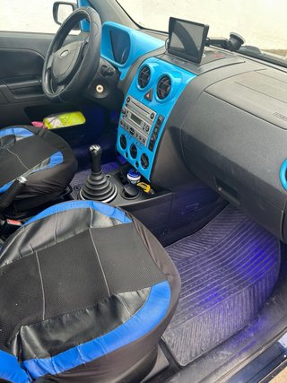 Ford Fusion 2005