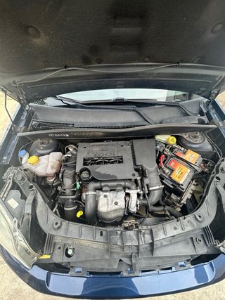 Ford Fusion 2005