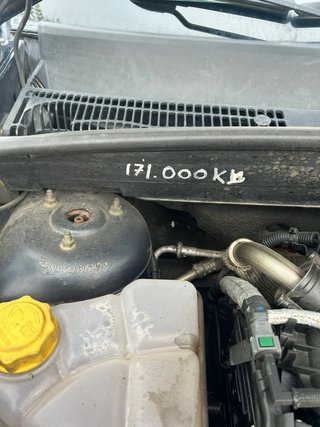 Ford Fusion 2005