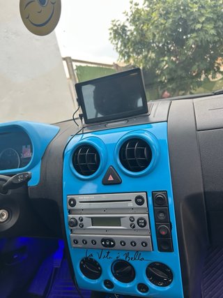 Ford Fusion 2005
