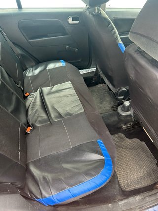 Ford Fusion 2005